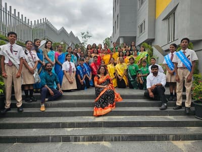 Teachers Day 1