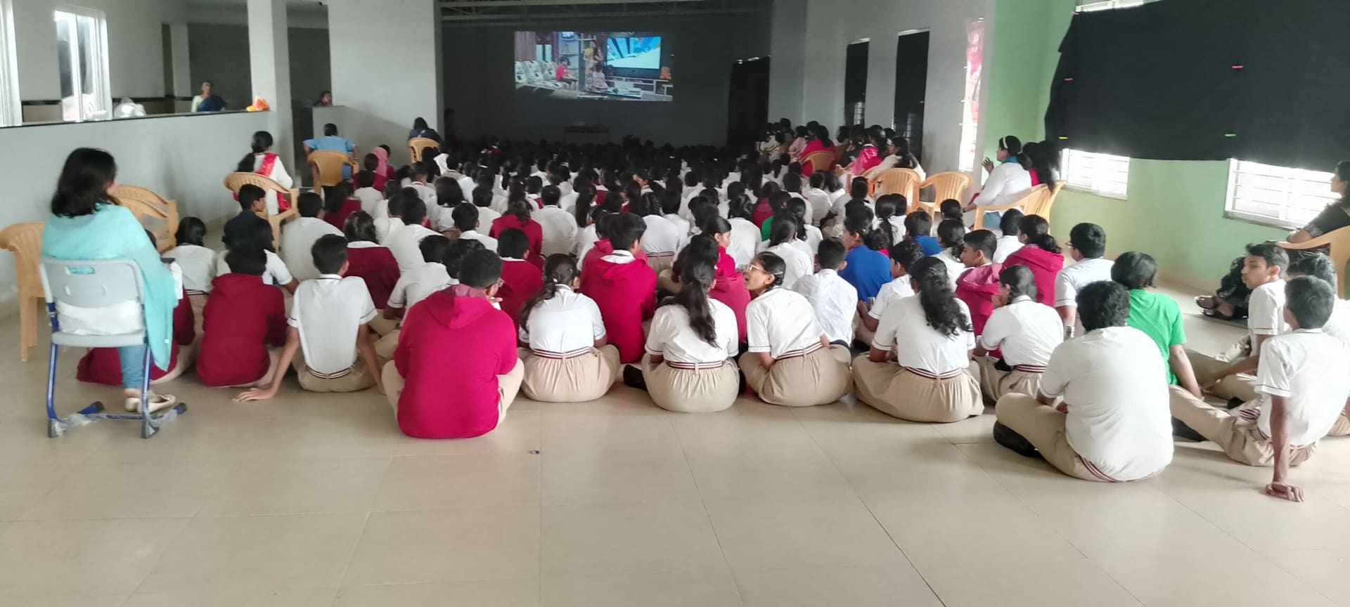 Classroom Activities 3