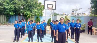 Sports Day