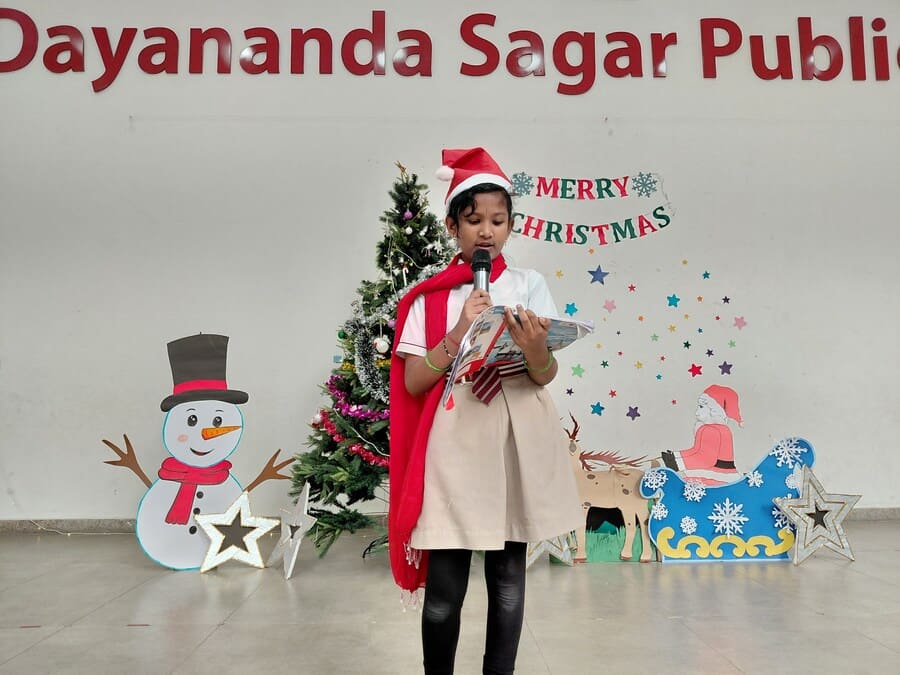 Christmas Celebration 3