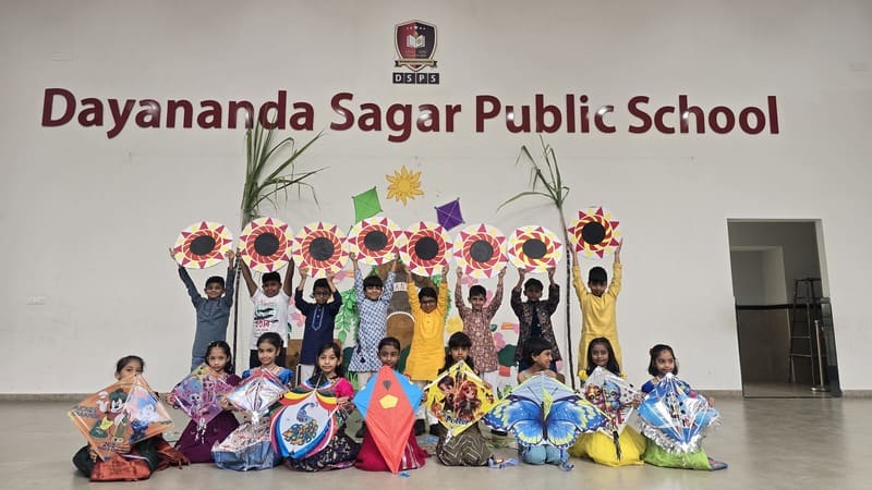 Mango Day & Summer Activities 1