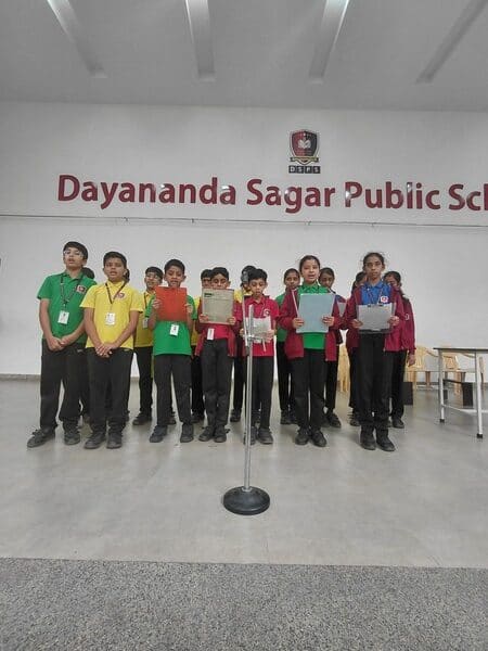 Investiture Ceremony 2