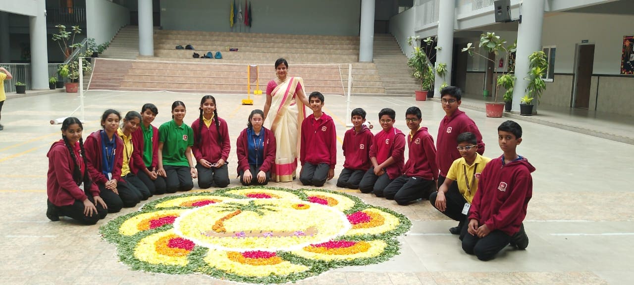 Classroom Activities 4