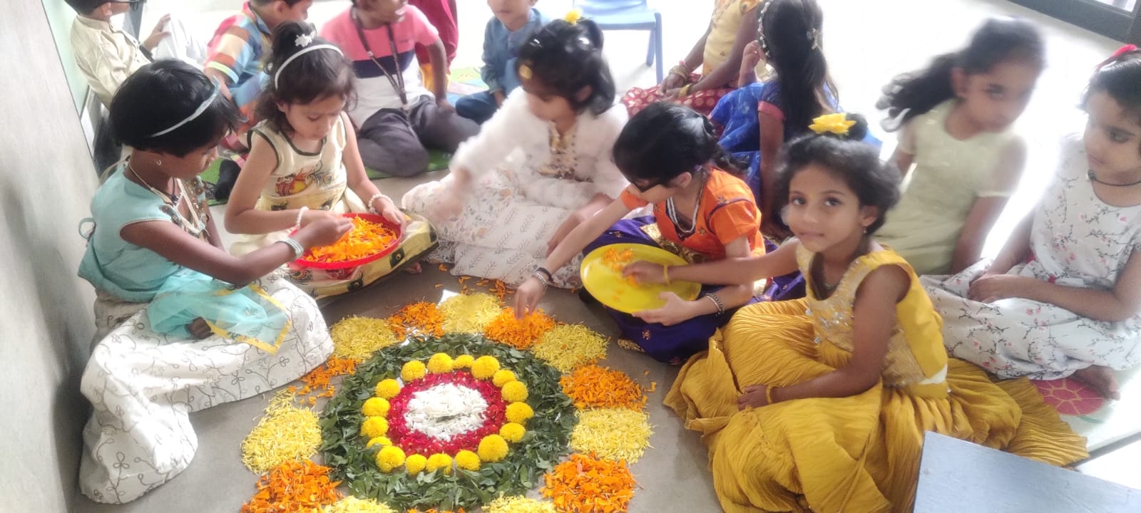 Pongal & Onam 3