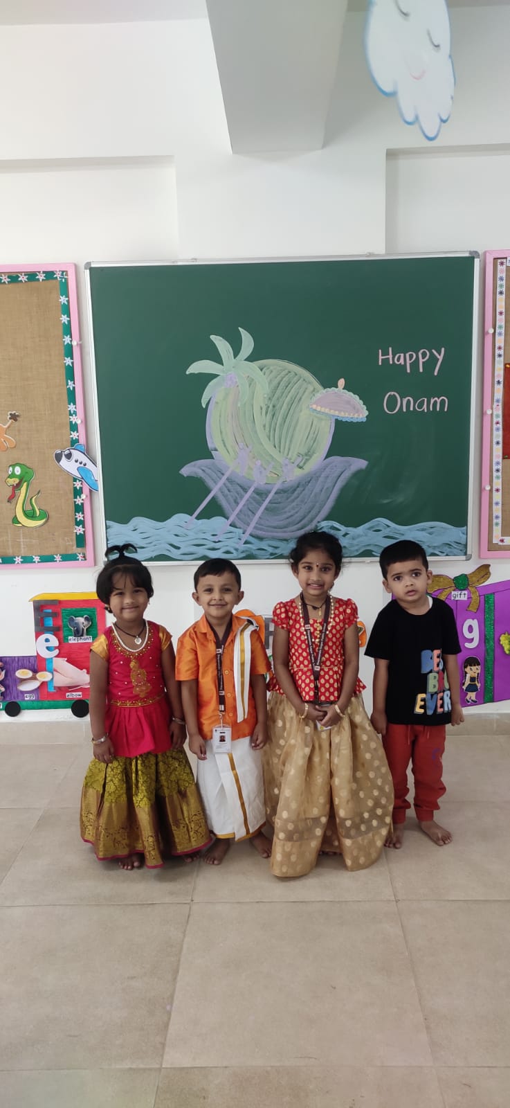 Pongal & Onam 6