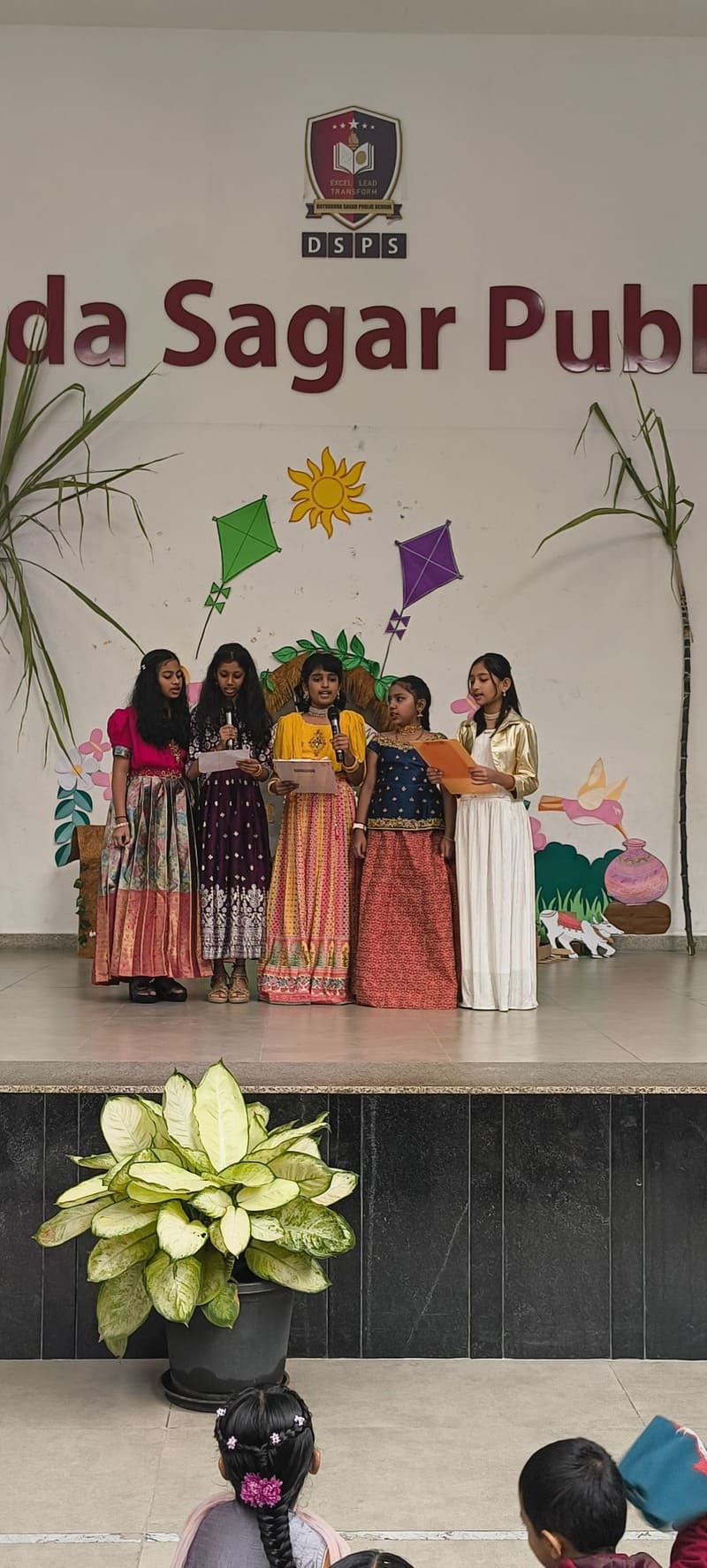 Mango Day & Summer Activities 5