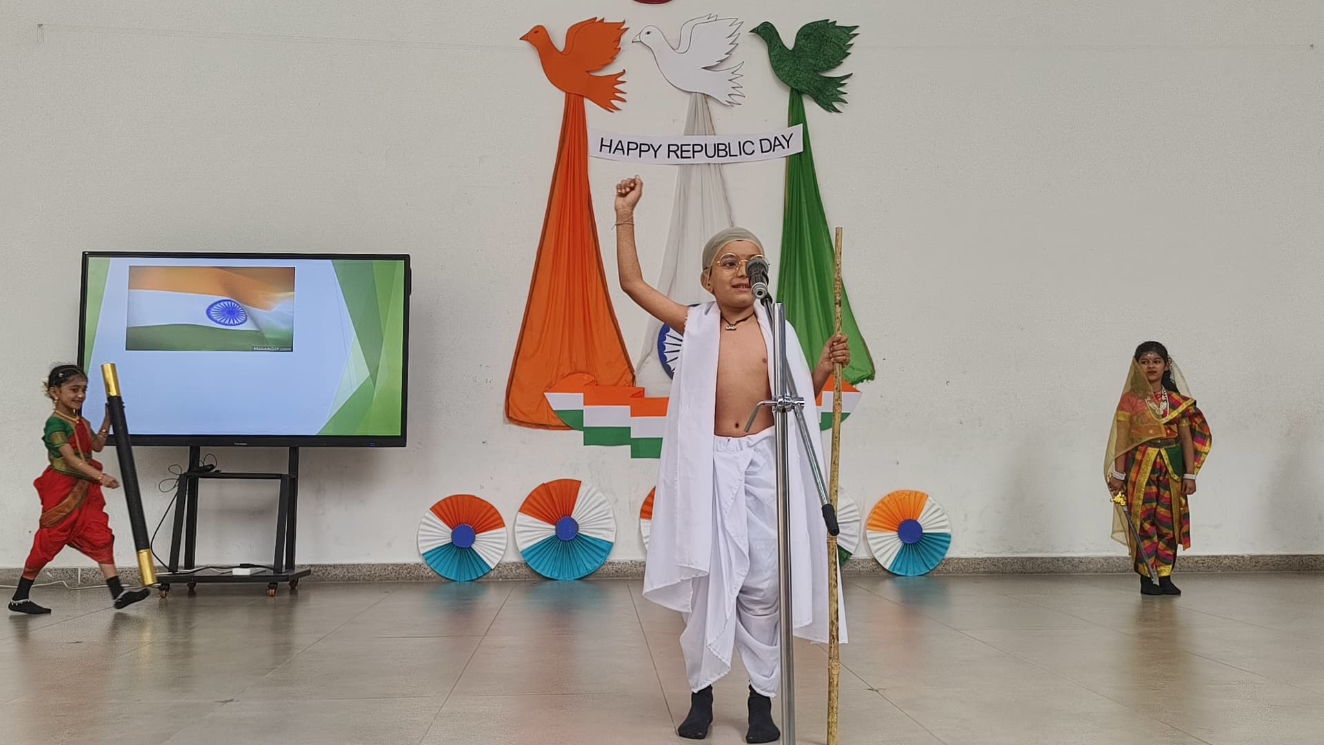 Sankranti Celebration 4