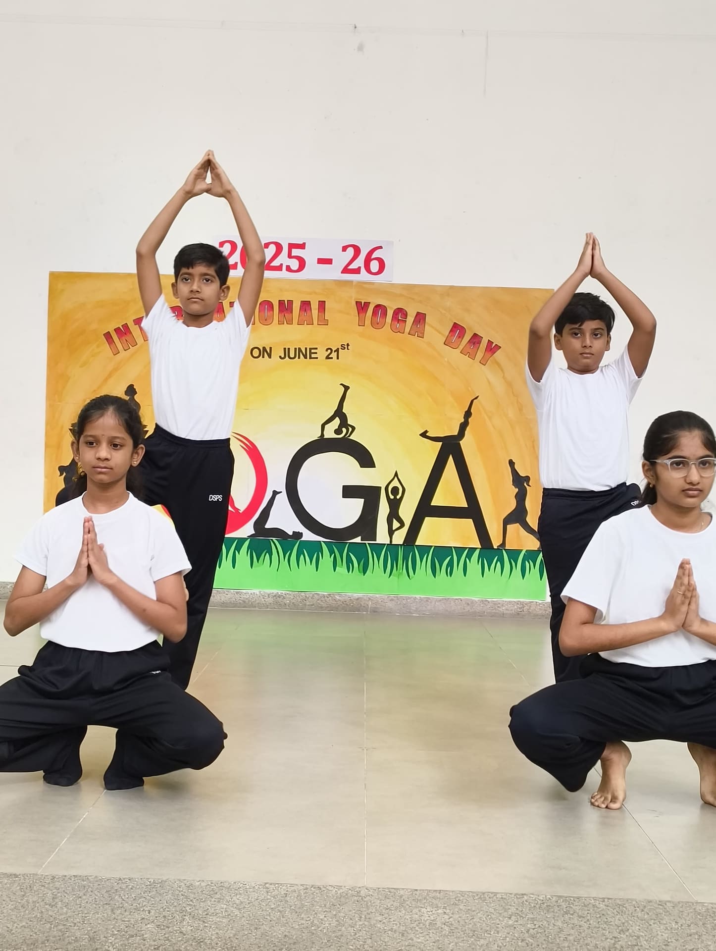 Yoga & Wellness 2